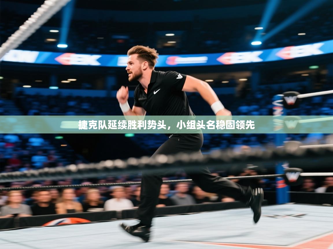 捷克队延续胜利势头,小组头名稳固领先