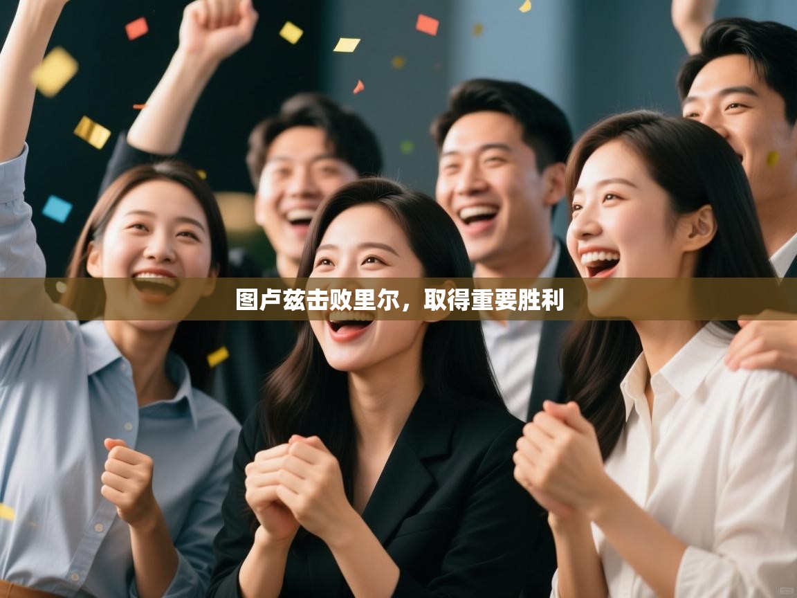 图卢兹击败里尔,取得重要胜利