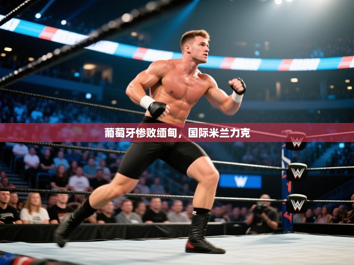 葡萄牙惨败缅甸,国际米兰力克