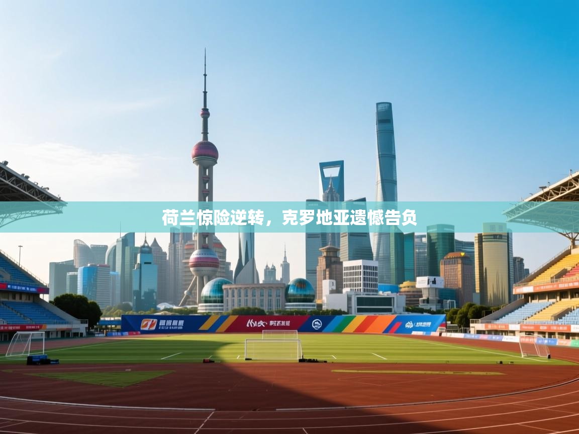 荷兰惊险逆转,克罗地亚遗憾告负