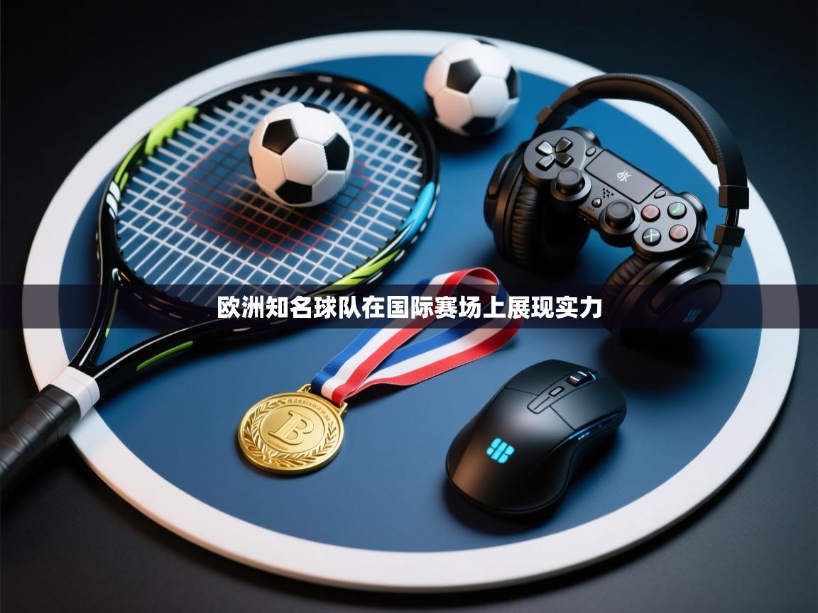 欧洲知名球队在国际赛场上展现实力