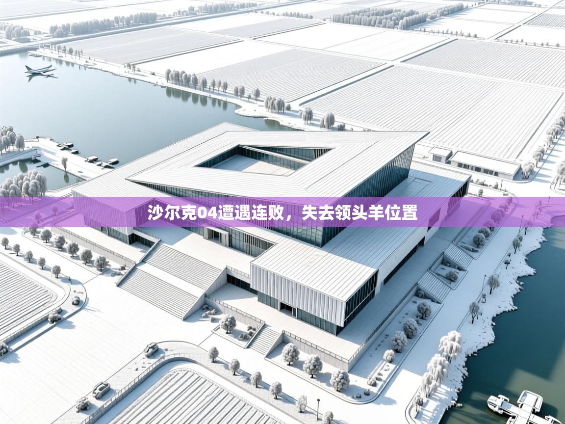 沙尔克04遭遇连败,失去领头羊位置 第2张