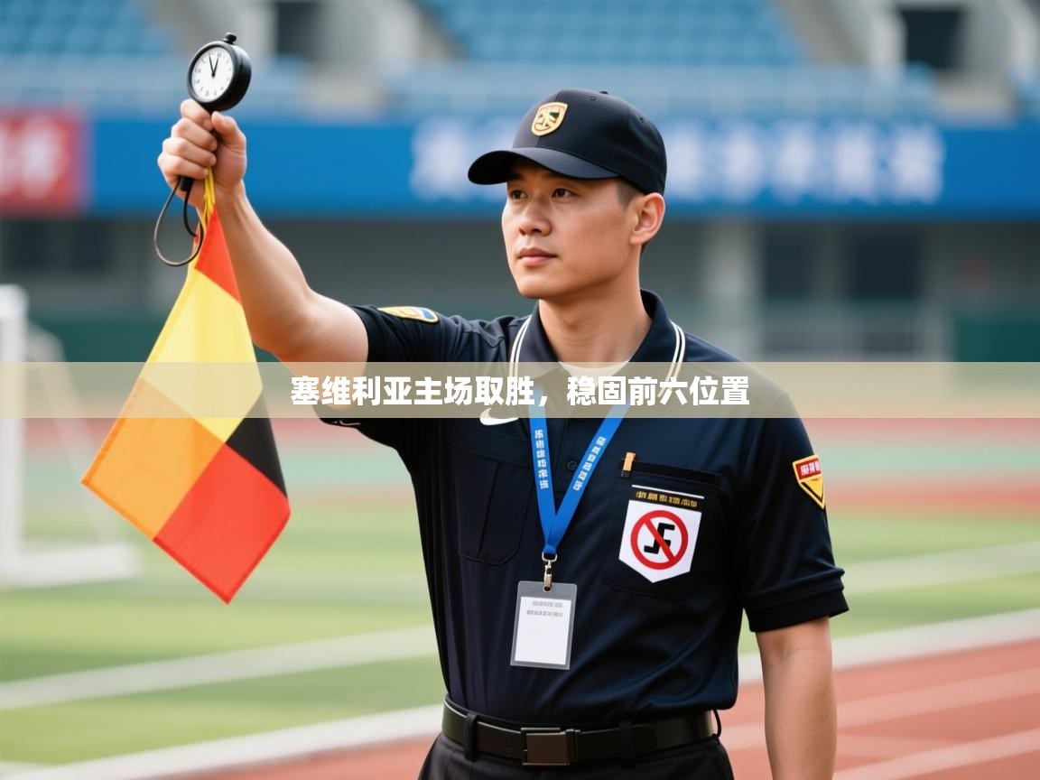 塞维利亚主场取胜，稳固前六位置