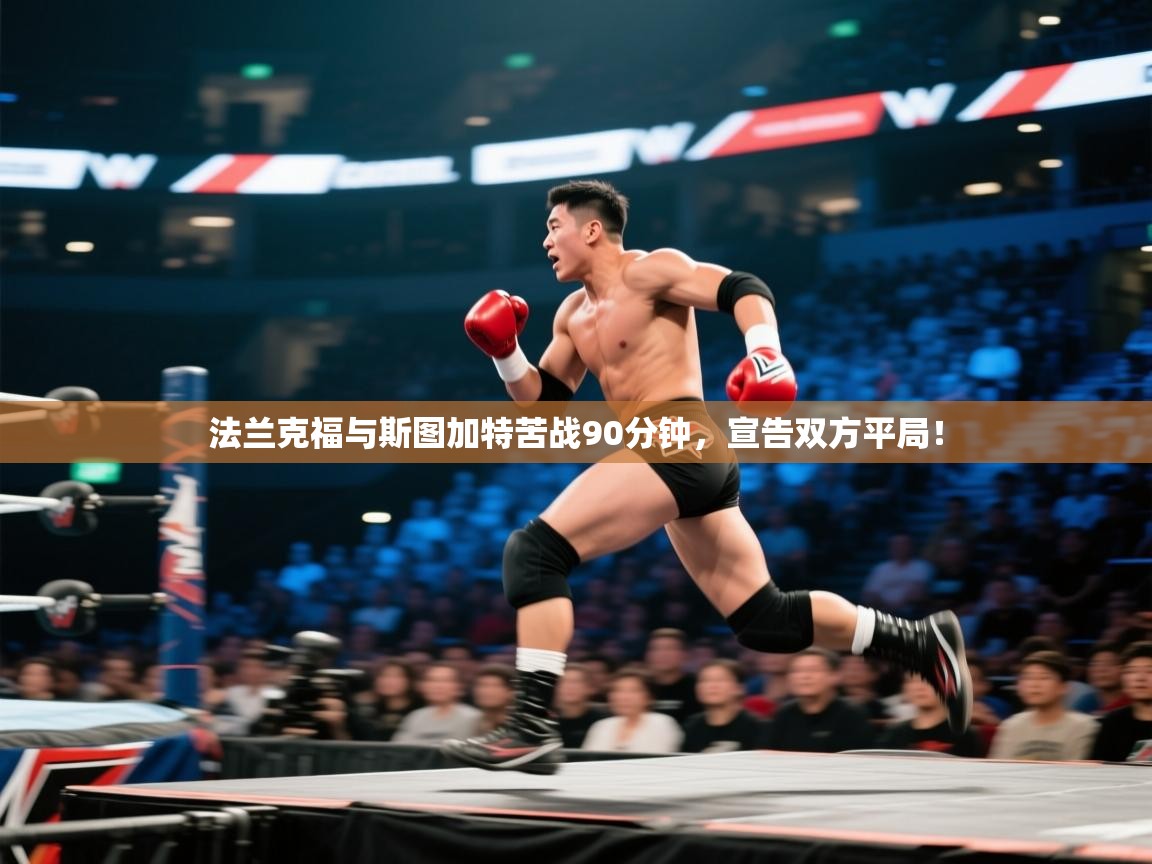 法兰克福与斯图加特苦战90分钟，宣告双方平局！