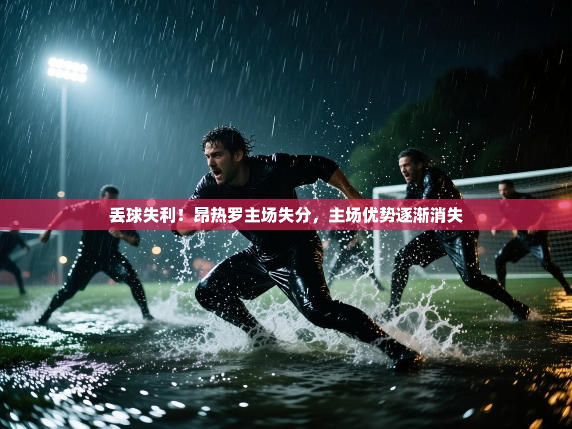 丢球失利！昂热罗主场失分，主场优势逐渐消失
