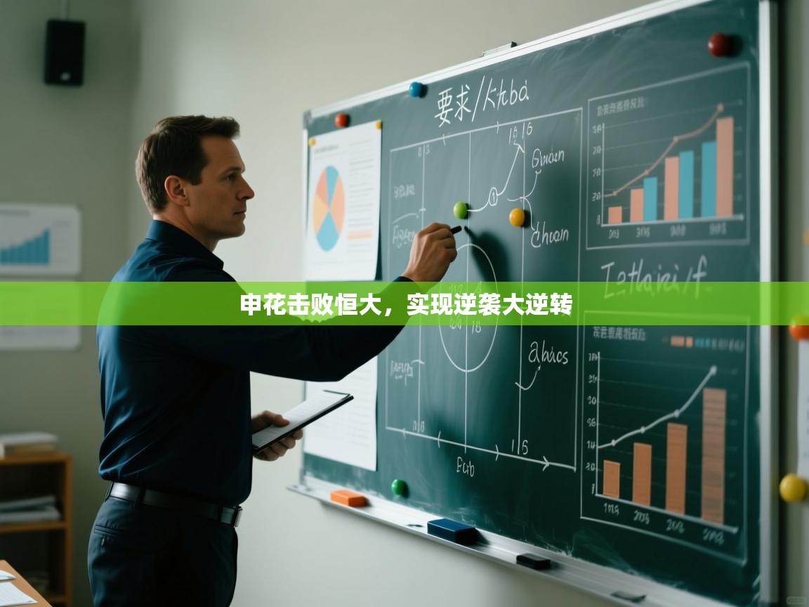 申花击败恒大，实现逆袭大逆转