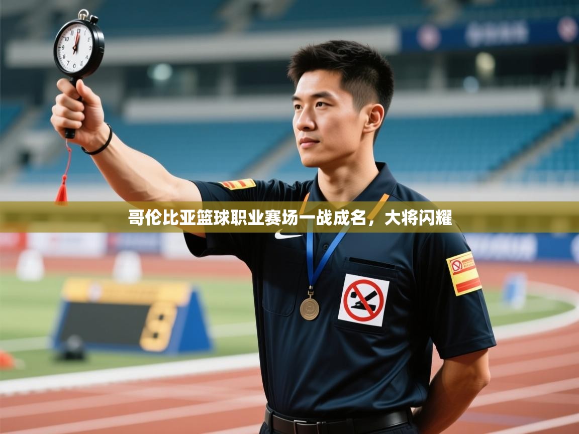 哥伦比亚篮球职业赛场一战成名，大将闪耀