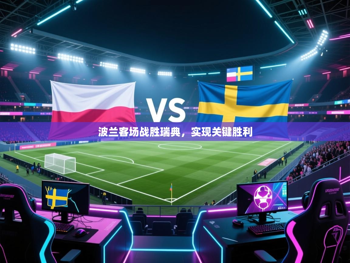 波兰客场战胜瑞典，实现关键胜利