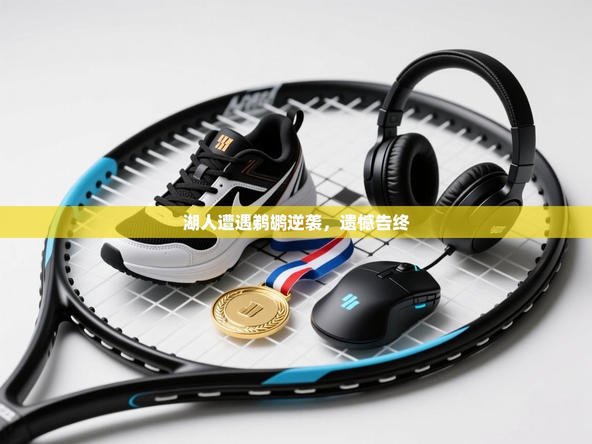 湖人遭遇鹈鹕逆袭，遗憾告终