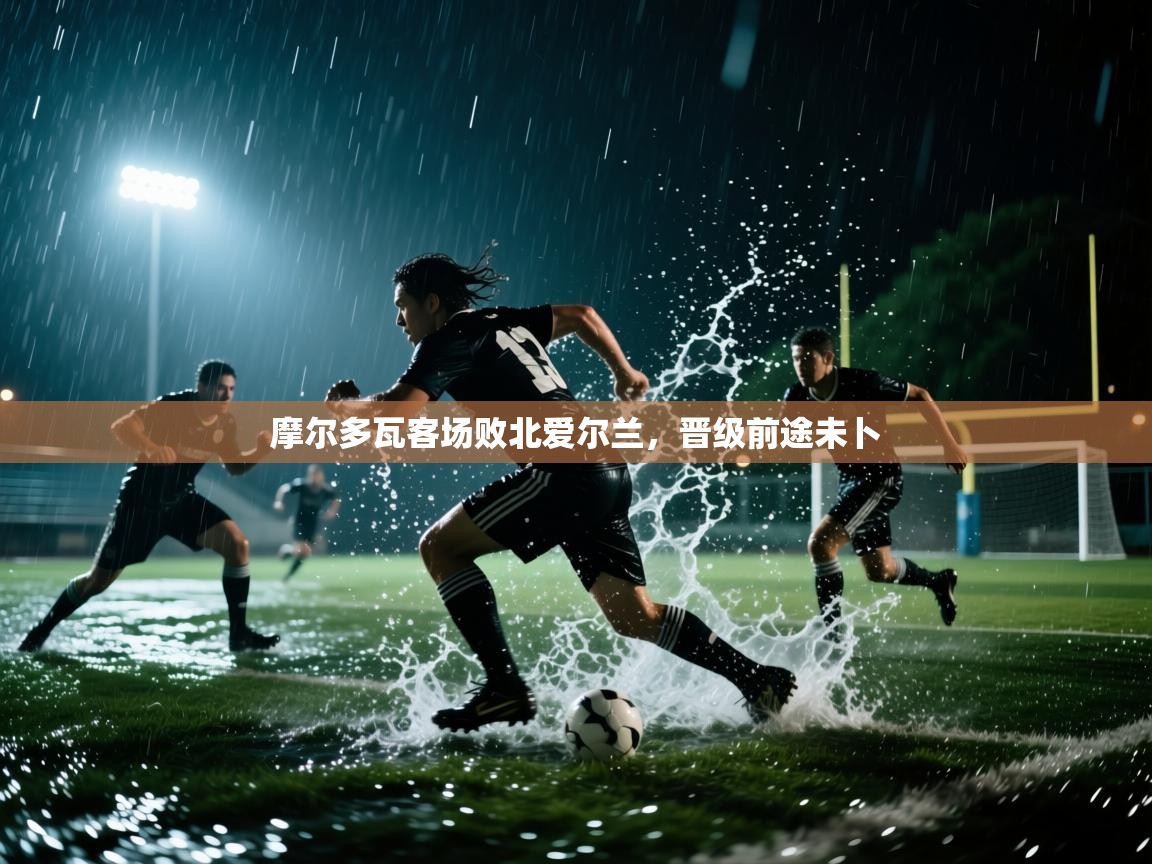 摩尔多瓦客场败北爱尔兰,晋级前途未卜 第1张