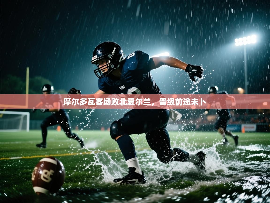 摩尔多瓦客场败北爱尔兰,晋级前途未卜 第2张