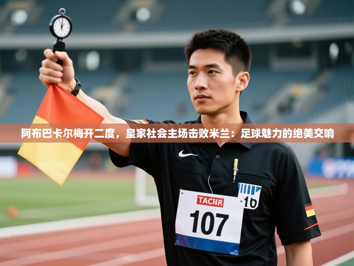 阿布巴卡尔梅开二度，皇家社会主场击败米兰：足球魅力的绝美交响