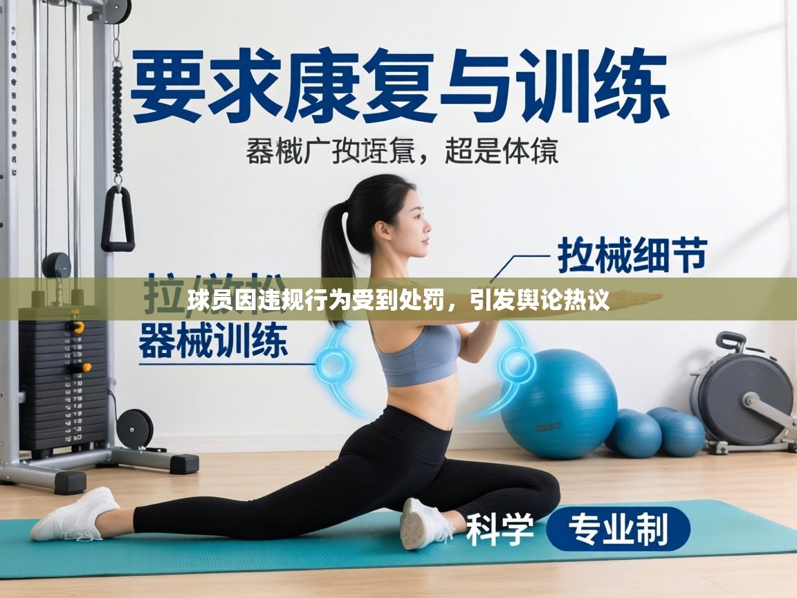球员因违规行为受到处罚，引发舆论热议  第1张